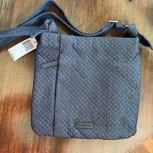NWT Vera Bradley cross body